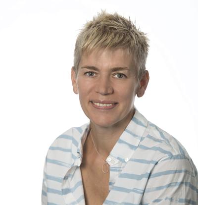 Professor Michelle Lowe's photo